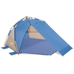 TENDA DA SPIAGGIA 234X240 H125 X4P