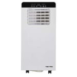 CONDIZ 7000 PORTATILE+DEUMICATORE TECTRO KW2 25MQ 2V TIMER