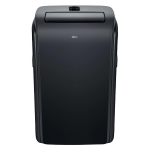 CONDIZIONATORE 9000 PORTATILE + DEUMIDIFICATORE QLIMA