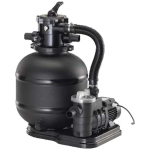 GRUPPO FILTRO-SABBIA MC4,5 250W NERO FFF