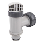 TUBO ADATTATORE INTEX/BEST PLUNGER