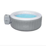 GONFIABILE PISCINA 170X66 SPA+IDROMASSAGIO 3