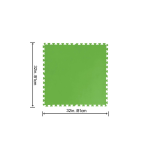 PAVIMENTO X PISCINA 78X78 VERDE BESTWAY