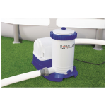 POMPA-FILTRO LT/H 9463 PISCINA BESTWAY