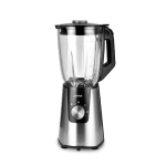 FRULLATOR 600W LT1,5 ACCAIO VETRO
