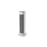 TERMOVENTILATORE 2000W OSCILLANTE TORRETTA CON TELECOMANDO