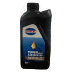 TAMOIL SUPER MULTI OLIO MOTORE 1 LITRO 20W50 ALTO CHILOMETRAGGIO