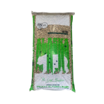 PELLET 6 KG15 ABETE 100% ALASKA A1