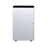 DEUMIDIFICATORE L20 SILENZIOSO 330W 48MW