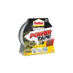 NASTRO TELATO 50 MT10 GRIGIO POWER TAPE