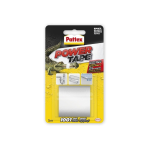NASTRO TELATO 50 MT5 BIANCO POWER TAPE