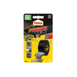 NASTRO TELATO 50 MT5 NERO POWER TAPE