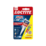 COLLA CIANOACRILLATO G5+G2 PRECISION ATTAK