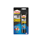 COLLA G100 TUBETTO W/RESISTENTE MILLECHIODI