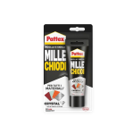 COLLA G90 TUBETTO TRASPARENTE CRYST MILLECHIODI