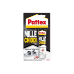 COLLA G40 TUBETTO MILLECHIODI