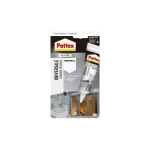 SILICONICO ACETICO ML50 TRASPARENTE ANTI MUFFA