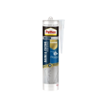 SILICICONICO ML300 TRASPARENTE BAGNO SANO