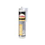 SILICONICO ACRILICO ML300 GRIGIO AC 401 HENKEL