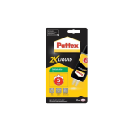 COLLA SALDATURA MIX 25ML PATTEX