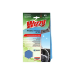 PANNO 40X40 MICROFIBRA VETRI WIZZY AREXONS