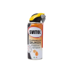 SBLOCCANTE ML400 SPRAY SVITOL SILIK   