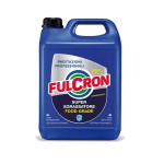 SGRASSANTE ALIMENTARE LT5 FOOD GRADE FULCRON