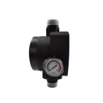 AUTOCLAVE 1" MATRACONTROL MAX 3HP   