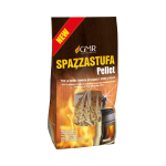 ANTI FULIGGINE KG1,5 STUFE A PELLET