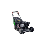 RASAERBA 53 ALLUMINIO HP5,5 HONDA SEMOVENTE 5400SH