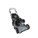 RASAERBA 53 ALLUMINIO HP6 A200 SEMOVENTE 5400SA