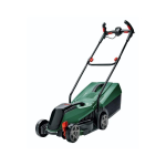 RASAERBA 32 ABS 360W ASM32 BOSCH