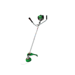 DECESPUGLIATORE CILINDRATA 32 ST32L ACTIVE