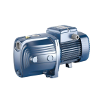 POMPA HP1 AUTODESCANTE FUTURE JETM2CX