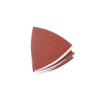 LEVIGATRICE OZI: CARTA ABRASIVA GRANA 150 PZ25  