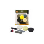 SET LUCIDATURA X WP/E PROXXON