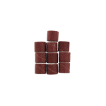 ANELLI ABRASIVI DIAMETRO 10 GRANA 80 PROXXON