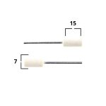 FELTRO X LUCIDARE MM7 PROXXON