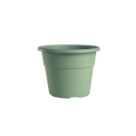 VASO DIAMETRO 20 PLASTICA CILINDRICO SALVIA HEDERA