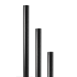 PALO LAMPIONE H180 POLICARBONATO            