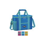 BORSA ISOTERMICA LT22 COLORI ASSORTITI OCEAN