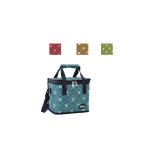 BORSA ISOTERMICA LT30 COLORI ASSORTITI CIRCLE