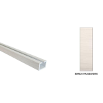 PORTA A SOFFIETTO: GUIDA CIELO 180 PALISSANDRO VENATO IN RILIEVO