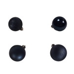 SFERA DIAMETRO 50 PZ 20 PLASTICA BLU            