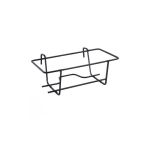 BALCONIERA 60X27 H15 ACCIAIO VERNICIATO GIGLIO