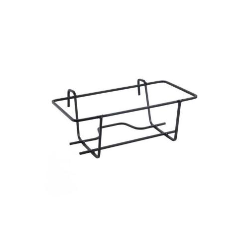 BALCONIERA 60X27 H15 ACCIAIO VERNICIATO GIGLIO