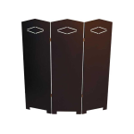 PARACALORE X STUFE CM90 H 95 MARRONE   