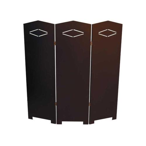 PARACALORE X STUFE CM90 H 95 MARRONE   