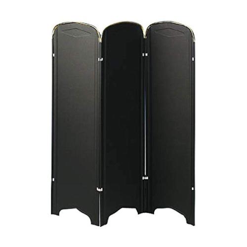 PARACALORE X STUFE CM90 H 95 NERO