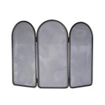 PARASCINTILLE 70 FERRO BATTUTO H 50 CON 3 ANTE ARCO